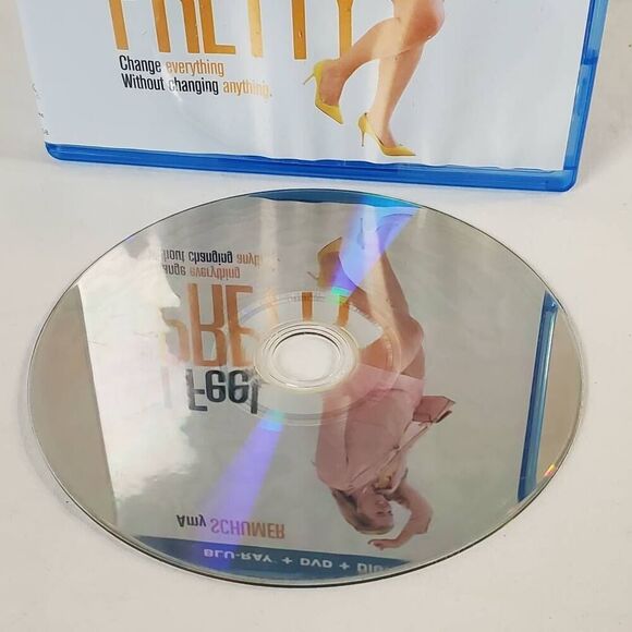 I Feel Pretty [Blu-ray] - Picture 3 of 5
